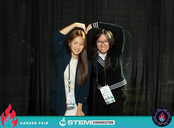 63097 - SASE SC Career Fair Photobooth 2025