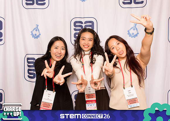 60482 - SASE SC Pro Photobooth 2026