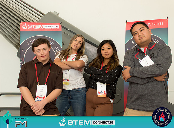 61032 - SASE SC Collegiate Photobooth 2025