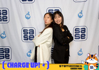 Photobooth Career Fair