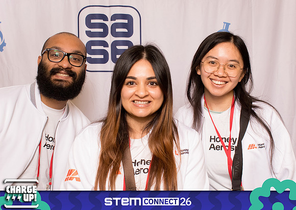 60451 - SASE SC Pro Photobooth 2026