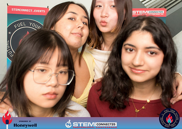 60155 - SASE SC Pro Photobooth 2025