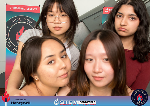 60153 - SASE SC Pro Photobooth 2025