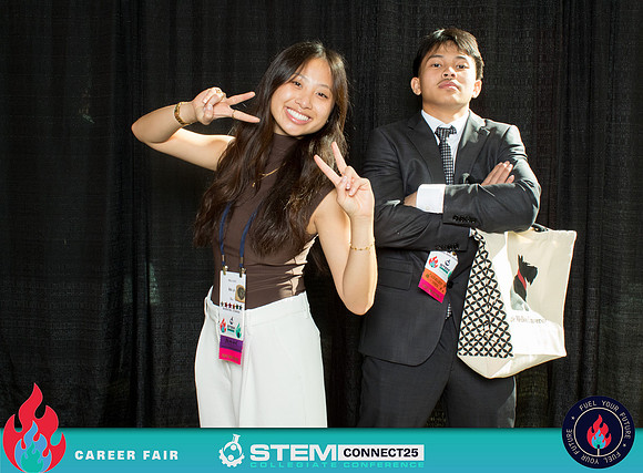 63117 - SASE SC Career Fair Photobooth 2025