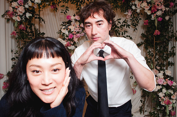 20289 - Annette + Louis Wedding Photobooth 2026