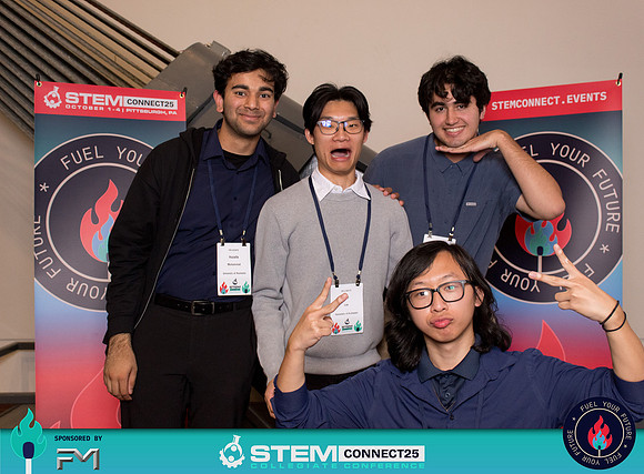 61291 - SASE SC Collegiate Photobooth 2025