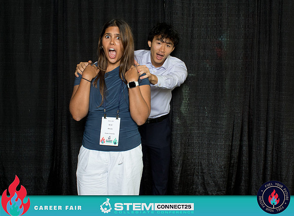 63162 - SASE SC Career Fair Photobooth 2025