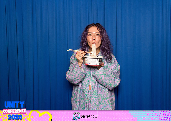 20007 - ACE NextGen Unity Conference PHotobooth 2026