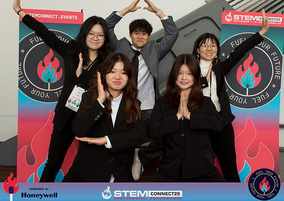 60334 - SASE SC Pro Photobooth 2025