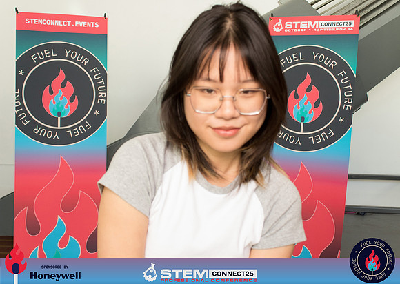 60165 - SASE SC Pro Photobooth 2025