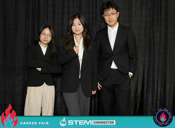 63343 - SASE SC Career Fair Photobooth 2025