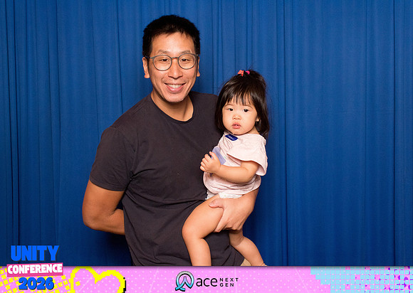 20049 - ACE NextGen Unity Conference PHotobooth 2026