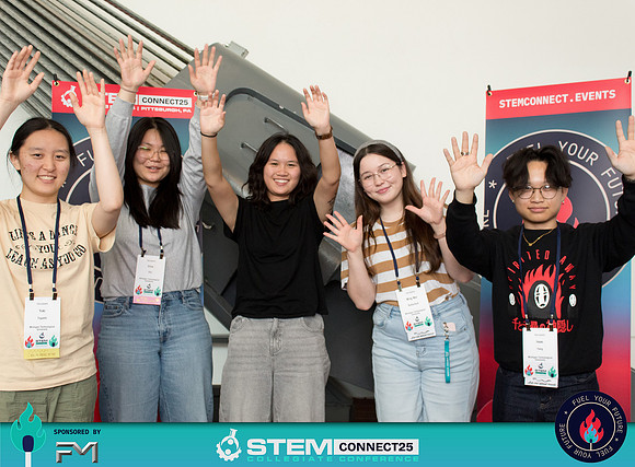 61217 - SASE SC Collegiate Photobooth 2025