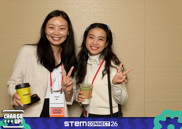 60003 - SASE SC Pro Photobooth 2026
