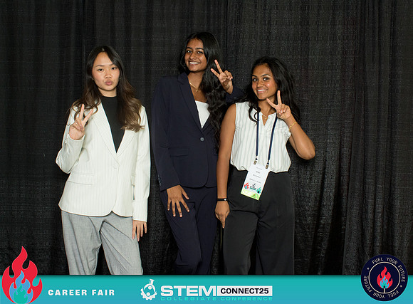 63384 - SASE SC Career Fair Photobooth 2025