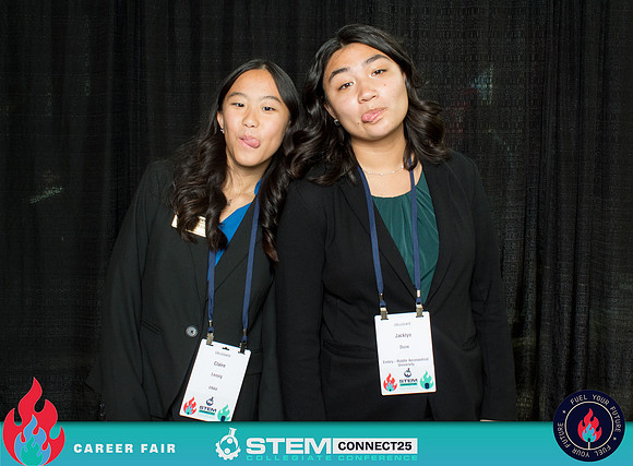 63136 - SASE SC Career Fair Photobooth 2025