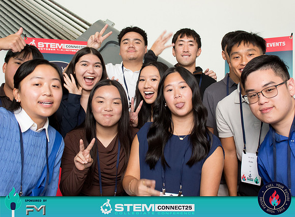 61187 - SASE SC Collegiate Photobooth 2025