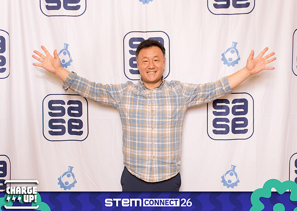 60480 - SASE SC Pro Photobooth 2026