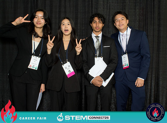63368 - SASE SC Career Fair Photobooth 2025