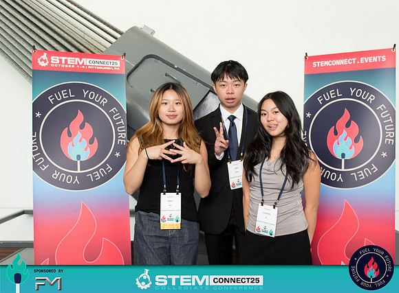 61174 - SASE SC Collegiate Photobooth 2025