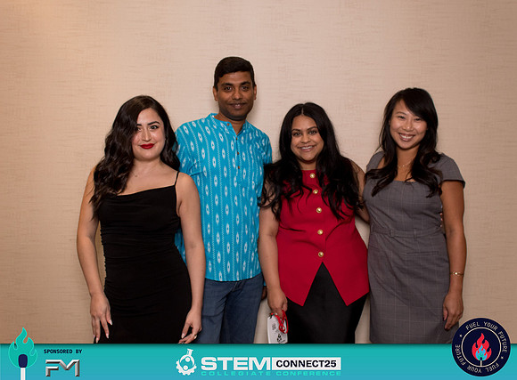 60855 - SASE SC Collegiate Photobooth 2025