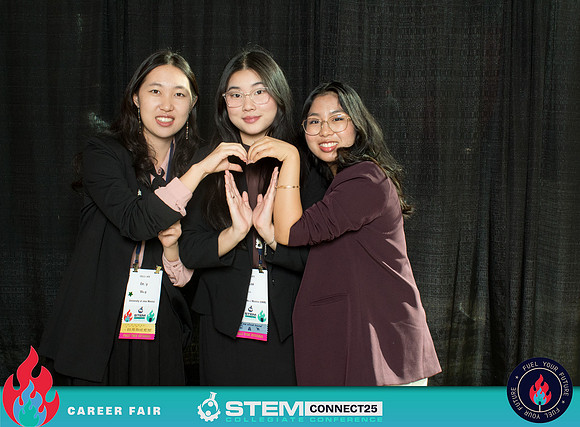63073 - SASE SC Career Fair Photobooth 2025