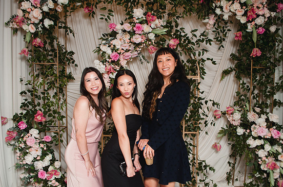 20140 - Annette + Louis Wedding Photobooth 2026