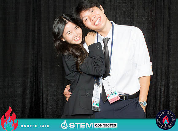 63389 - SASE SC Career Fair Photobooth 2025