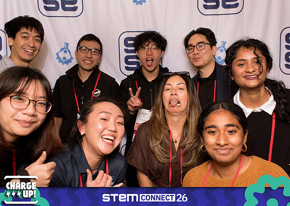 60465 - SASE SC Pro Photobooth 2026