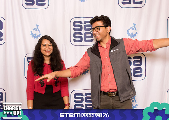 60474 - SASE SC Pro Photobooth 2026
