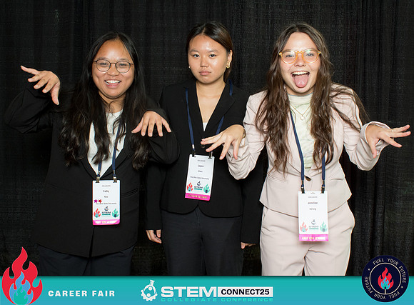 63132 - SASE SC Career Fair Photobooth 2025