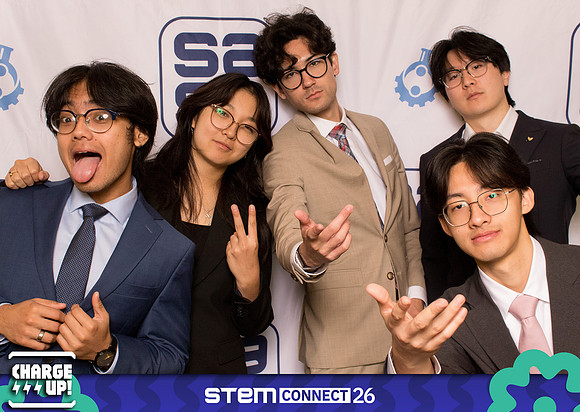 60276 - SASE SC Pro Photobooth 2026