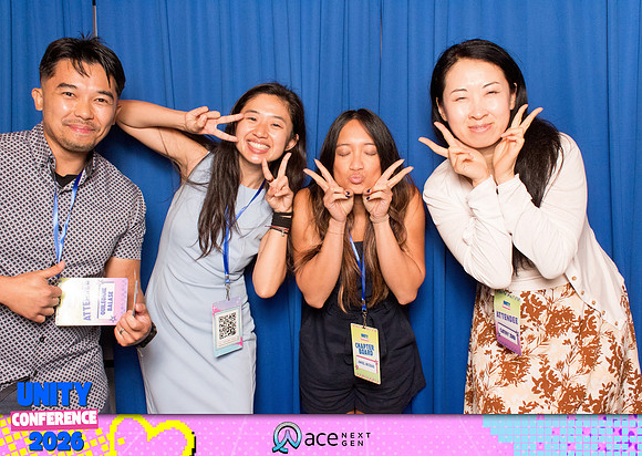 20088 - ACE NextGen Unity Conference PHotobooth 2026
