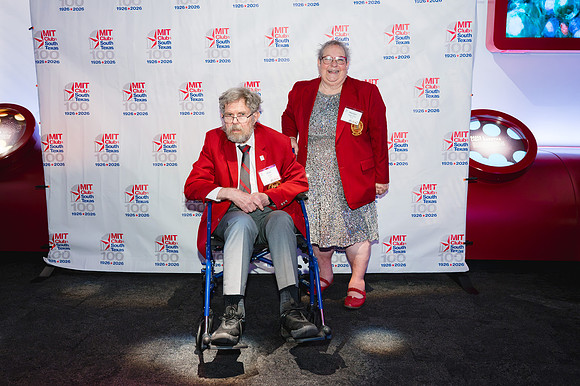 10070 - MIT Club of South Texas Centennial Gala