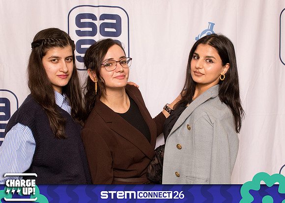 60318 - SASE SC Pro Photobooth 2026