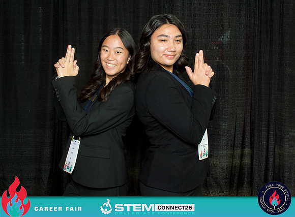 63133 - SASE SC Career Fair Photobooth 2025
