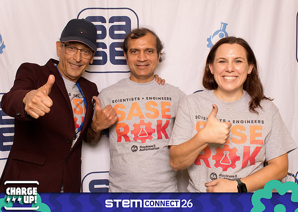 60304 - SASE SC Pro Photobooth 2026