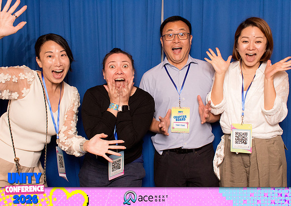 20082 - ACE NextGen Unity Conference PHotobooth 2026