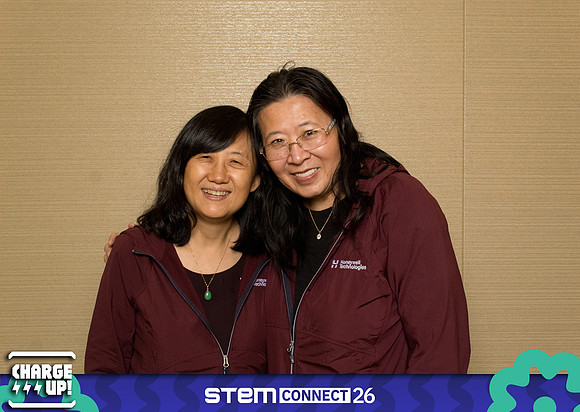 60070 - SASE SC Pro Photobooth 2026