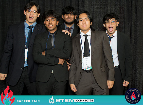 63282 - SASE SC Career Fair Photobooth 2025