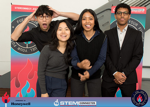 60434 - SASE SC Pro Photobooth 2025