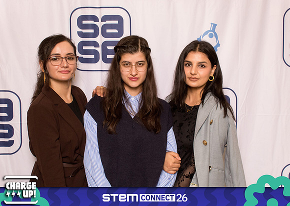 60323 - SASE SC Pro Photobooth 2026