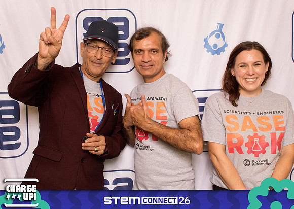 60307 - SASE SC Pro Photobooth 2026
