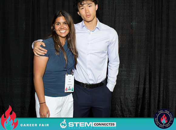 63160 - SASE SC Career Fair Photobooth 2025