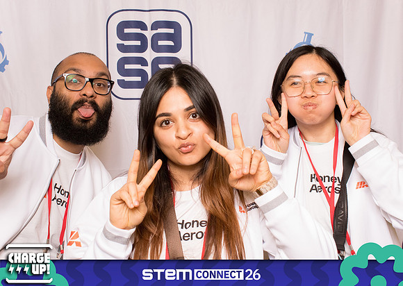60452 - SASE SC Pro Photobooth 2026