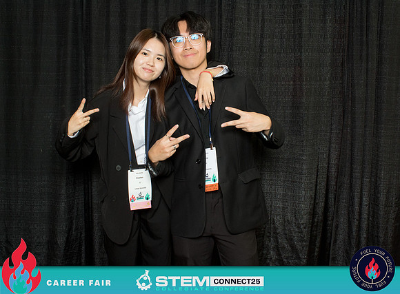 63359 - SASE SC Career Fair Photobooth 2025