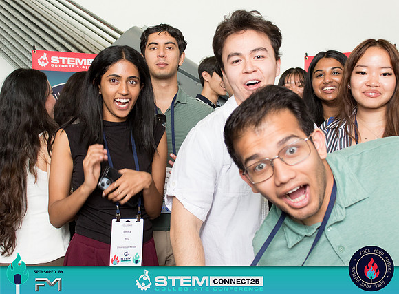 61165 - SASE SC Collegiate Photobooth 2025