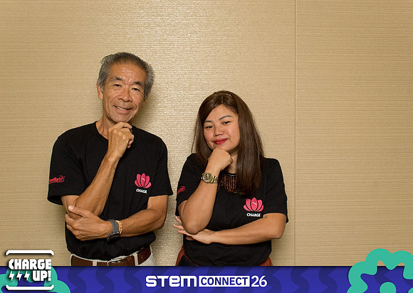 60190 - SASE SC Pro Photobooth 2026
