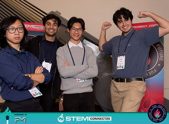 61295 - SASE SC Collegiate Photobooth 2025