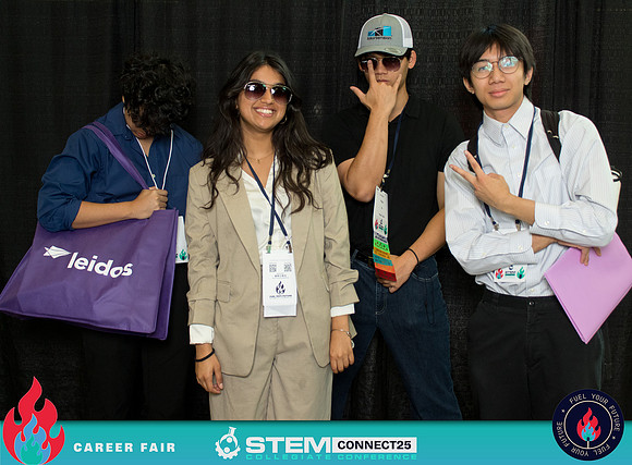 62968 - SASE SC Career Fair Photobooth 2025